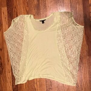 VICTORIA'S SECRET Top